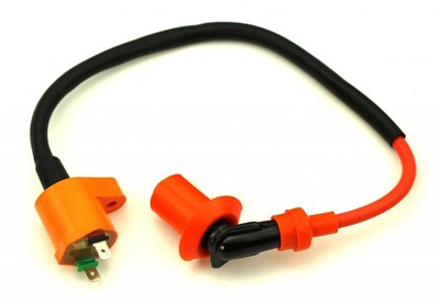 New Racing High Performance Ignition Coil For Looping MXer MXU People Sniper 50