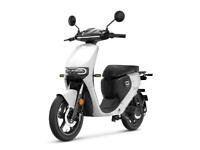 Super Soco CUx Mini (50cc Equivalent) Electric Mopeds from stock