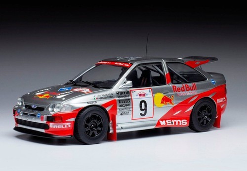 自動車 dominion modelFord Escort RS Cosworth Tamiya 1/24 Ford RS Escort Cosworth Built Model - Etsy
