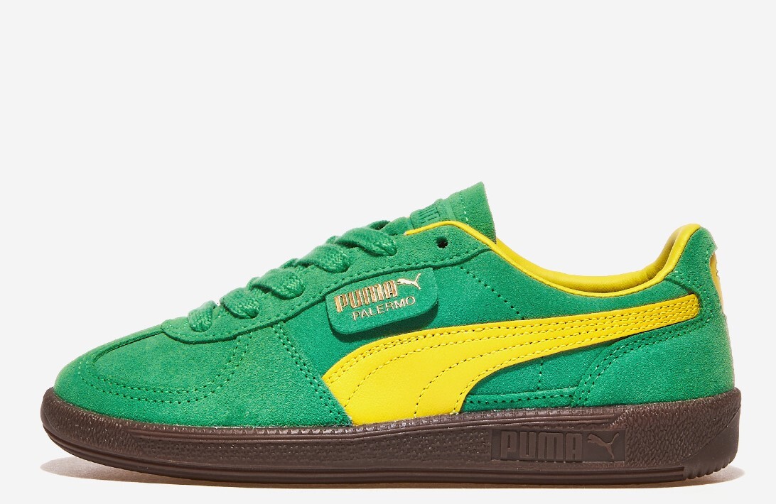 ★PUMA★ Palermo 39646312 PUMA Palermo Vintage OG men's shoes 396463-24 SUEDE | eBay