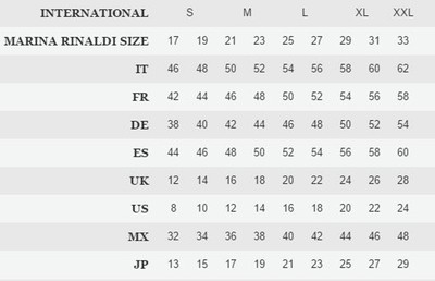 MARINA RINALDI MARINA RINALDI DAMEN BLAU RADICALE ANKLE GRAZER SKINNY HOSE 12W / 21