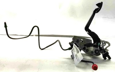 Clutch Pedal Assembly FORD FIESTA 2011 2012 2013 2014 2015 2016 2017