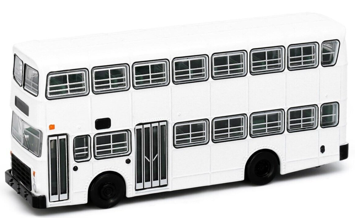トワイライトウォリアーズ TINY 限定版パッケージ KMB バス ミニカー トワイライトウォリアーズ TINY 限定版パッケージ KMB バス