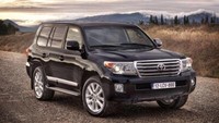 LOOKING TO BUY ANY Toyota Landcruiser Amazon / Colorado / Prado / Hilux 