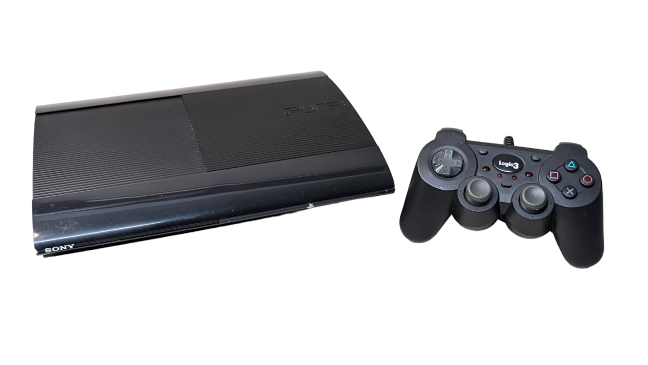 PS3 160GB チャコールブラック CECH-3000A 0278 PS3 本体 160GB チャコールブラック PlayStation 3 本体 ブラックCECH