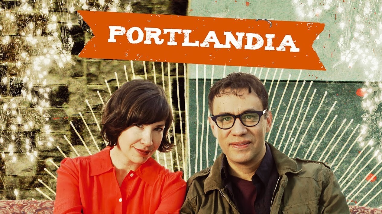 Portlandia - Complete Series | eBay
