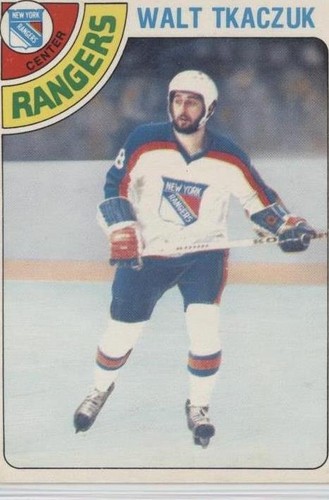 NHL O-Pee-Chee カード 1978年 1978 O-Pee-Chee Hockey Cards - PSA Price Guide
