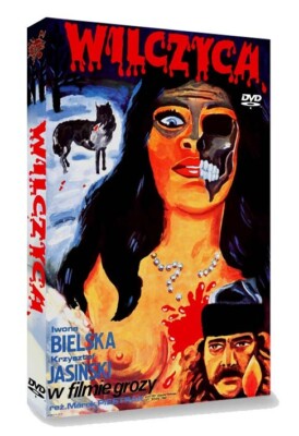 THE SHE-WOLF  (English subtitled)