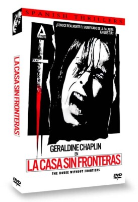 THE HOUSE WITHOUT FRONTIERS (English subtitled)