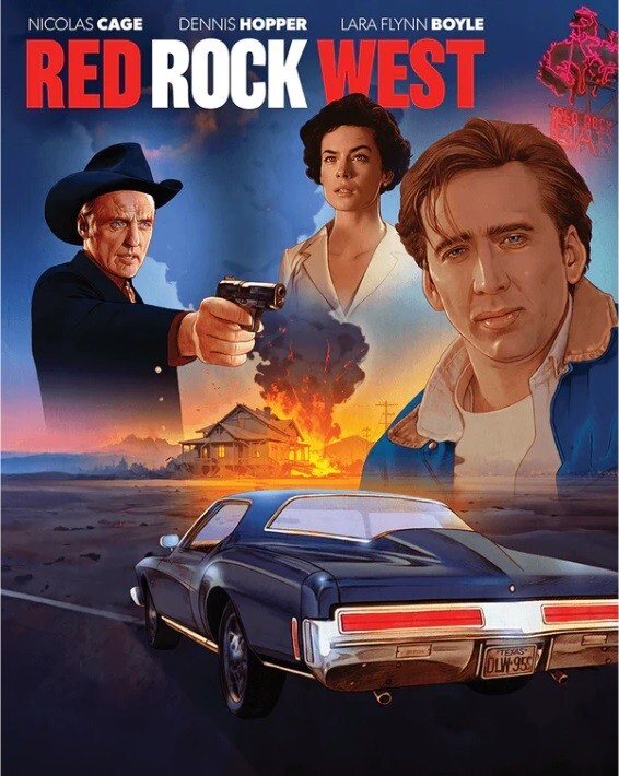 WEST. CD　 DVD　Blu-ray RED ROCK WEST [ALL REGIONS] (BLU-RAY) | eBay