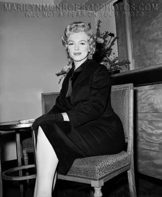 Marilyn Monroe Moments InTime Series - Rare Original Limited