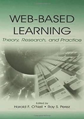 Web-Based Learning : Theory, Research, and Practice Hardcover