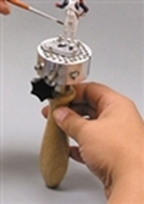 Squadron Tools Adjustable Hand Vise