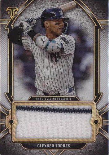 Gleyber Torres 2024 Topps #210 | eBay