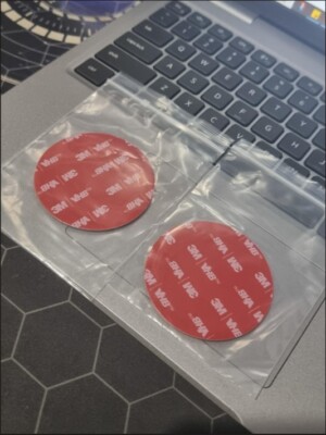 Item photo(s) from verified buyer