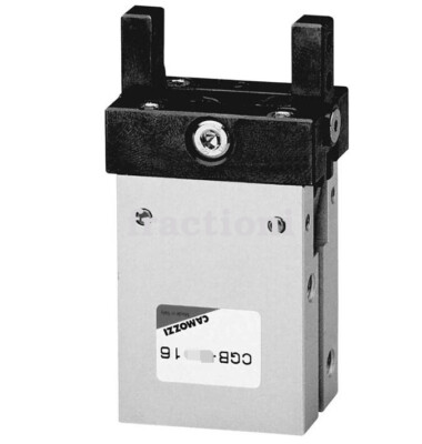 New Camozzi CGB-16 , 1-Year Warranty !