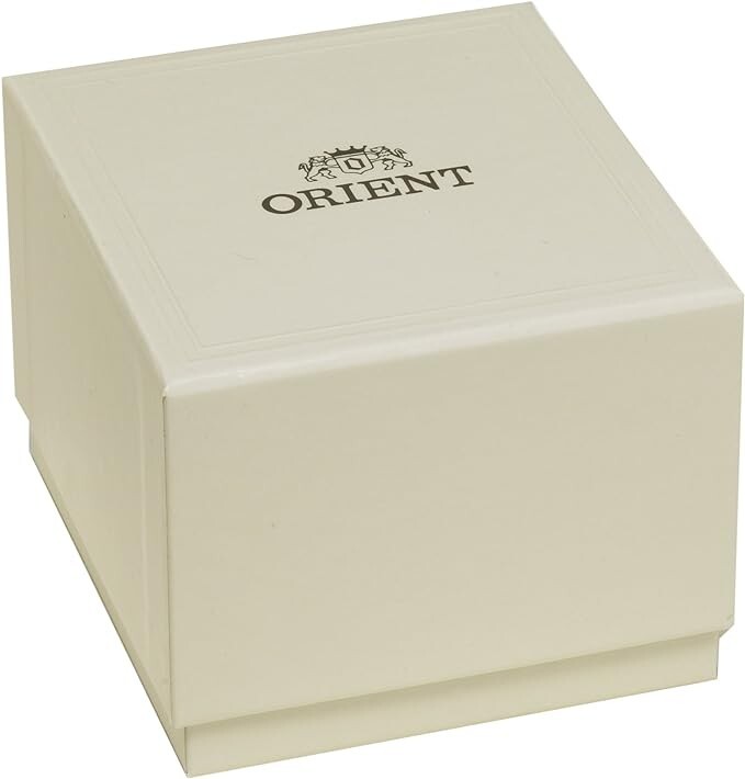 Pre-owned Orient []  Neo70's Neo Seventies Watch Solar Panda Wv0041tx Men's