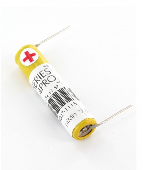 Batterie Type Sanyo Backup 3.6v 120mah N-50sb3