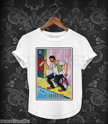 Lotería Shirt
