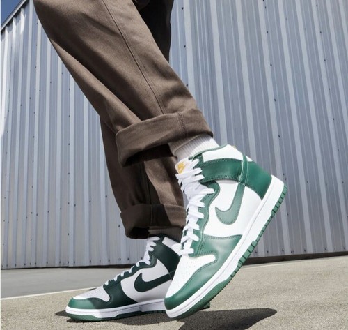 Nike Dunk High Noble Green ナイキ ダンク ハイ DD1399-300 $_12.JPG?set_id=880000500F