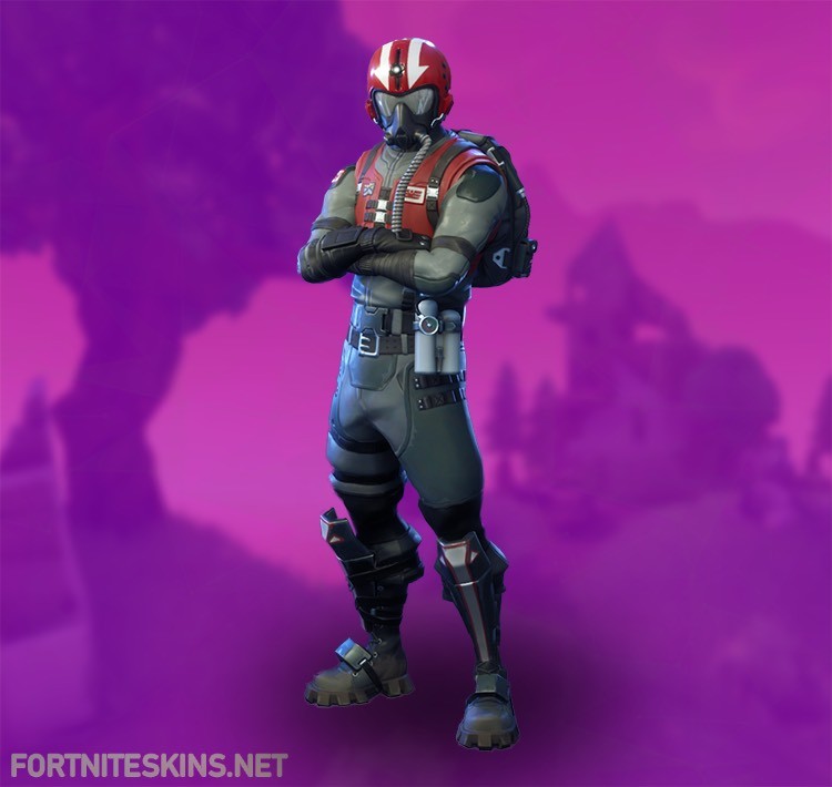 fortnite wingman skin 600 v bucks epic account included ps4 free express ship - fortnite v bucks 600