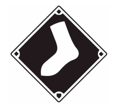 Chicago White Sox MLB Baseball Sticker Decal S301