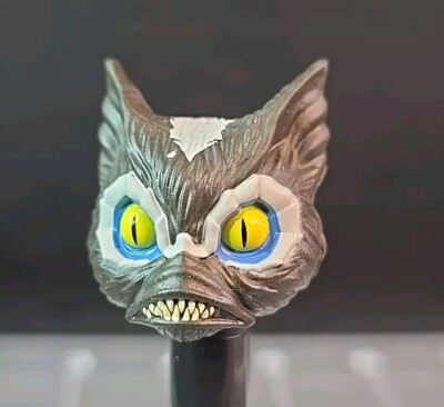 MOTU Masterverse Revelation CUSTOM FODDER head 2 [Stinkor]