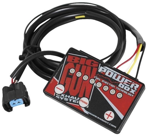 CDI Module Fits Yamaha 250 YFM250B BIG BEAR(2006-2009