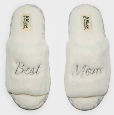 Best slippers for new moms sale