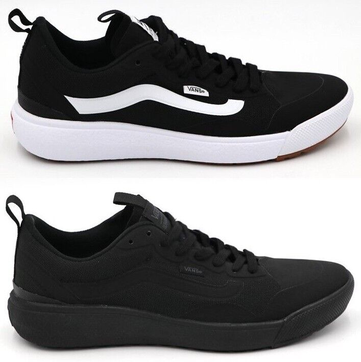 Обувь VANS - Mte Ultrarange Exo