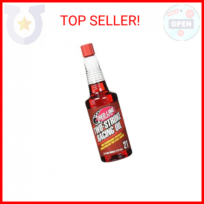 Racing Synthetic - 16 Ounce