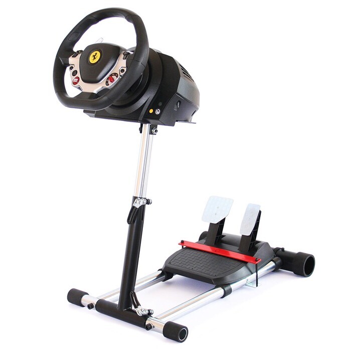 BRAND NEW WHEEL STAND FOR PS4/XBOX STEERING WHEEL | in East End