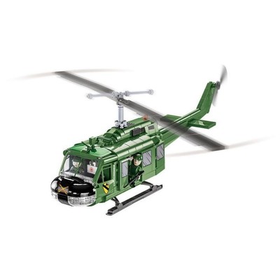 COBI 2423 Bell UH-1 Huey Iroquois