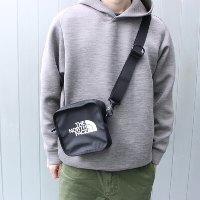 [THE NORTH FACE] EXPLORE BARDU II ☆大人気☆ Amazon.com: The North Face Explore Bardu II Crossbody Tote