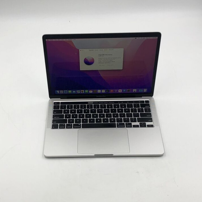 Apple MacBook Pro - A2251 - 2020 13