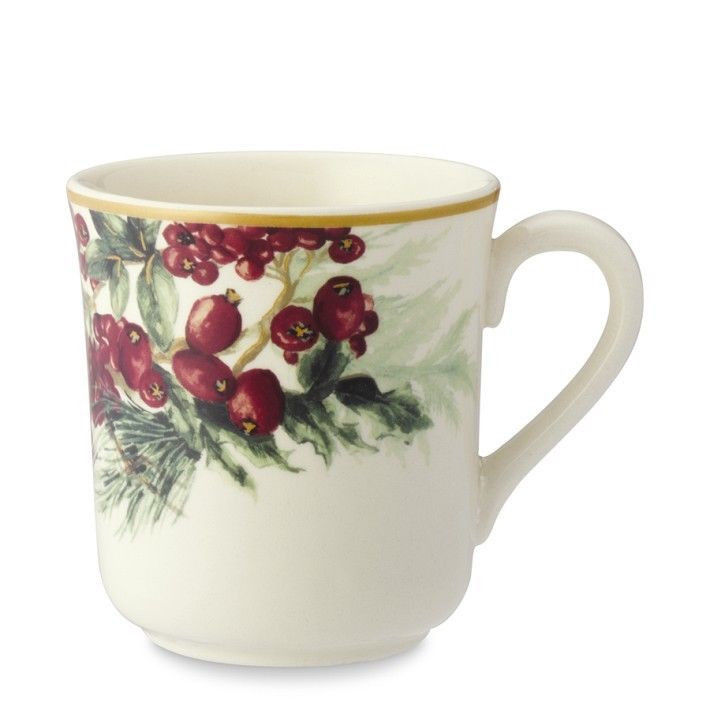 Williams-Sonoma Mug