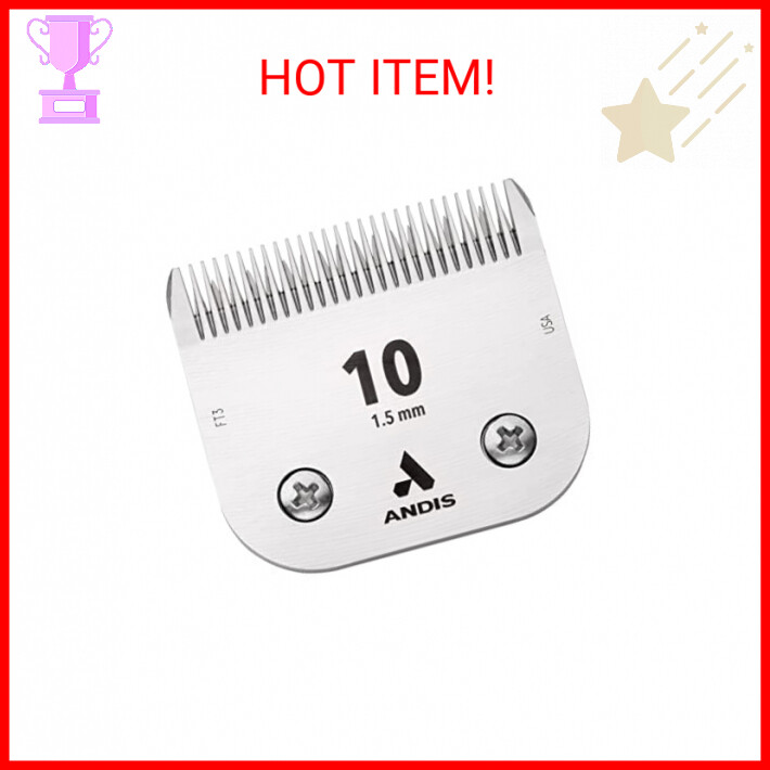 Andis &ndash; 64071, Ultra Edge Dog Clipper Blade &ndash; Constructe