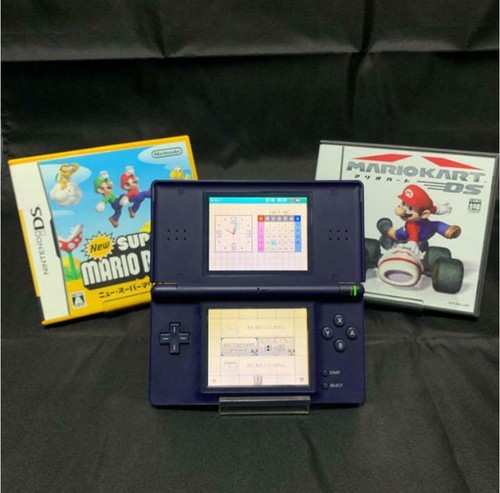 NINTENDO DS SOFTWARE COLLECTION2　4種 NINTENDO DS SOFTWARE COLLECTION2 4種 Mega Man ZX (Nintendo