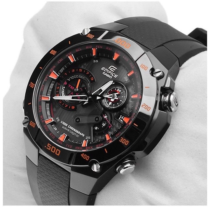 edifice radio controlled