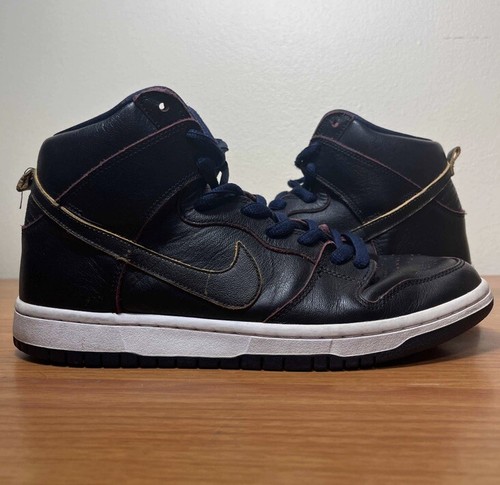スニーカー NBA x NIKE Dunk High SB 'Cleveland Cavaliers' SS 19 2019 $_12.JPG?set_id=880000500F