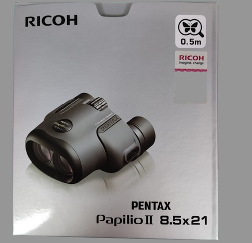 For Close-up And Far Away Objects