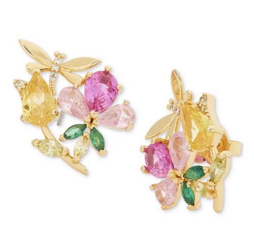 【人気】Kate Spade Cubic Zirconia Flower ネックレス 楽天市場】ケイトスペード ネックレス レディース 花 ブランド