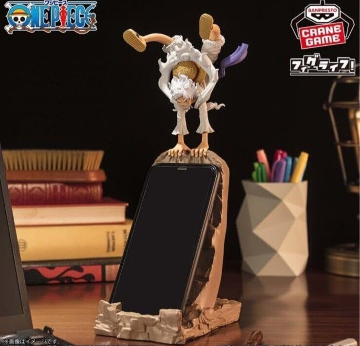 ワンピース　フィグライフ　ニカフィギュア62体セット ワンピースフィギュアフィグライフ62体セット