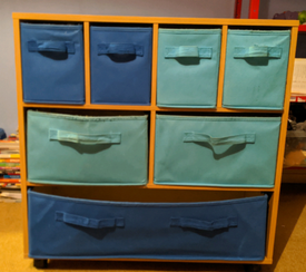 Storage Unit Drawers In Bradford West Yorkshire Gumtree