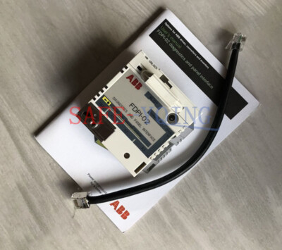 NEW 1PC ABB inverter communication module FDPI-02