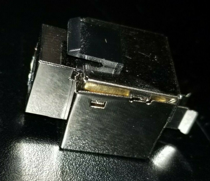 Cat5e Keystone RJ45 Shielded Jack Cat 5e Connector