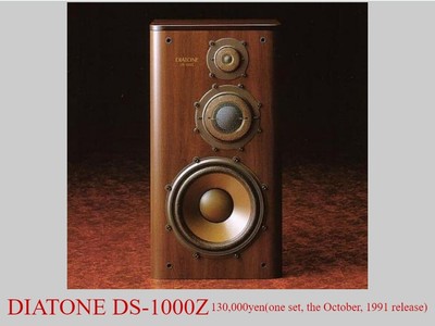 Used Diatone Ds 1000 For Sale Hifishark Com