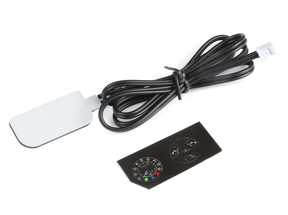 Boom Racing KUDU™ LED Dash Light Set