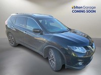 2016 Nissan X-Trail 1.6 dCi Tekna SUV 5dr Diesel XTRON Euro 6 (s/s) (130 ps) COL