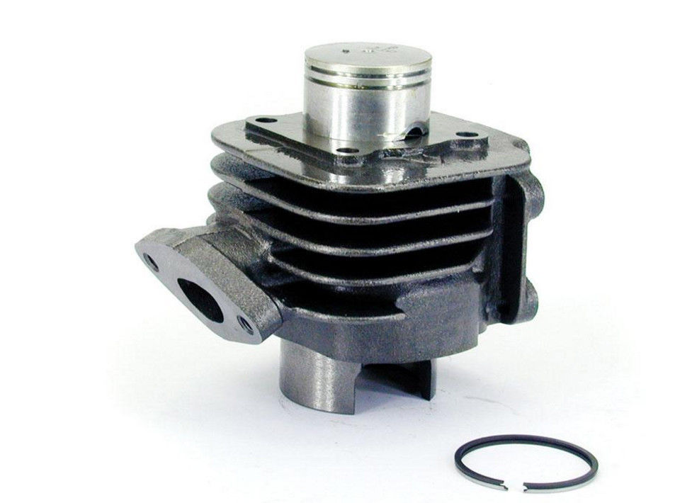 Cylindres pour motocyclette MBK